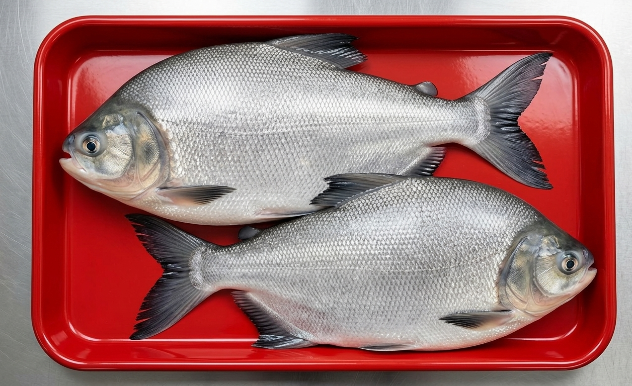 Fresh Chanda Fish (Whole)