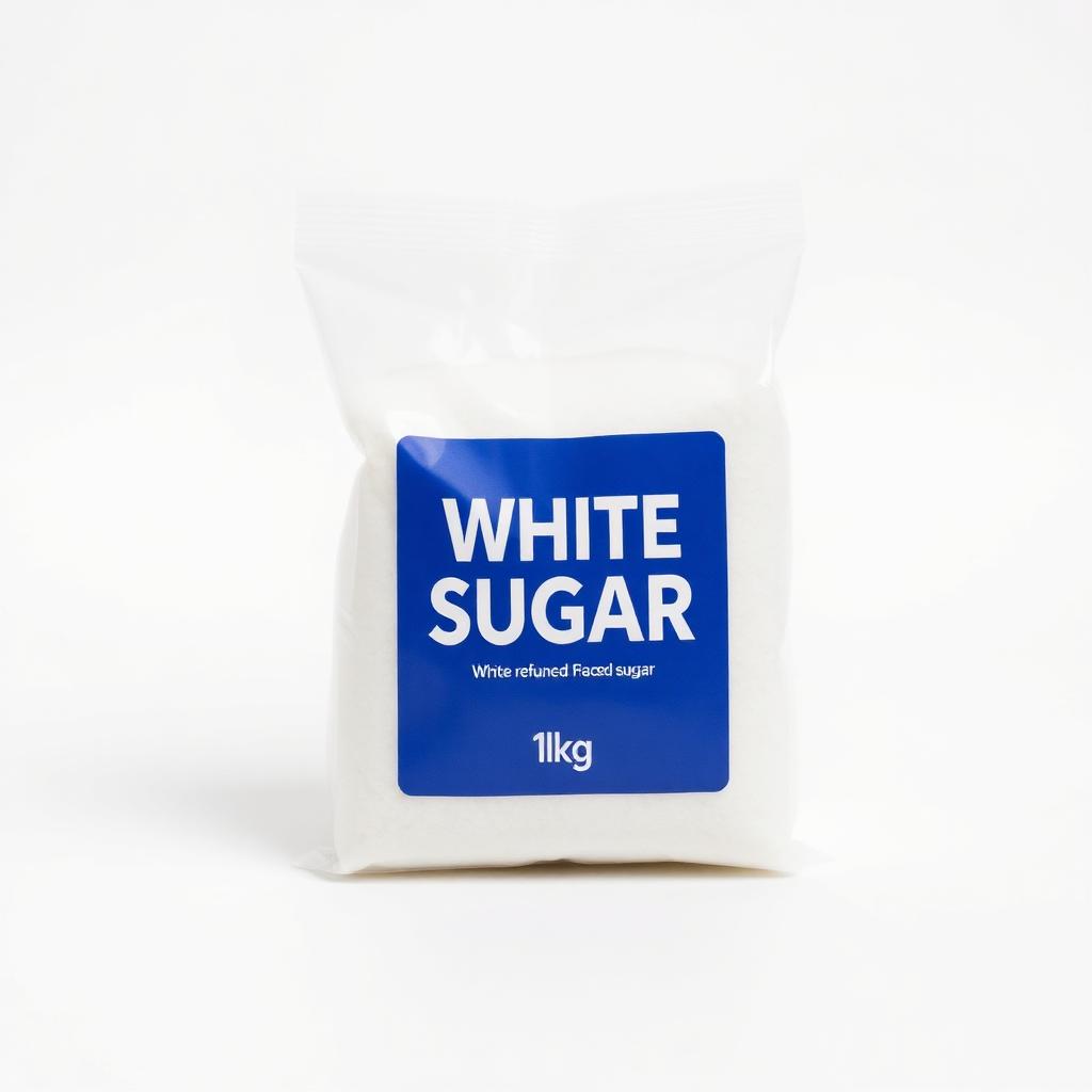 White Sugar (1 kg)