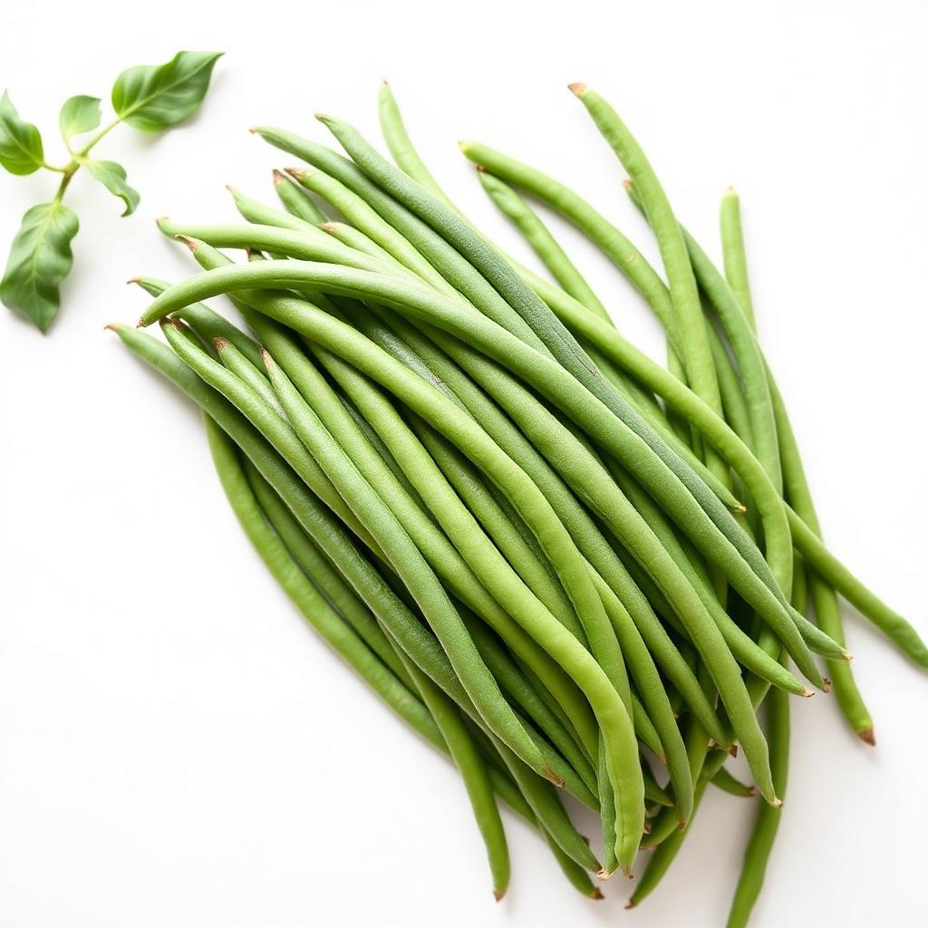 Long Green Beans (सेम)