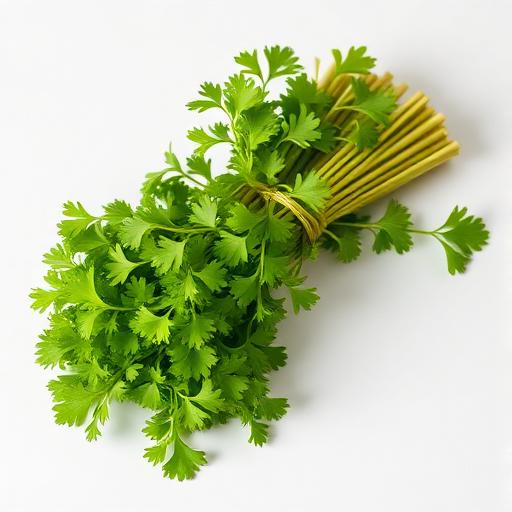 Fresh Coriander (Bunch)