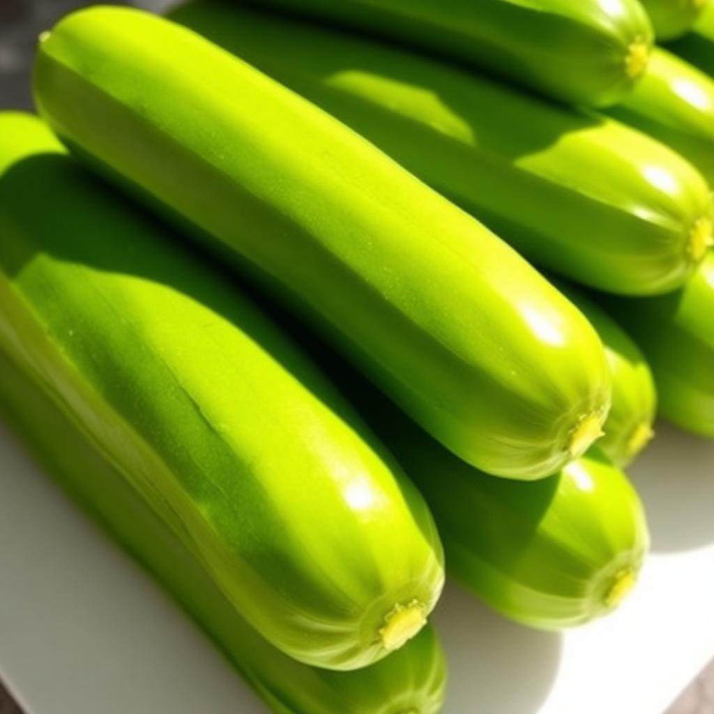 Cucumber (खीरा)