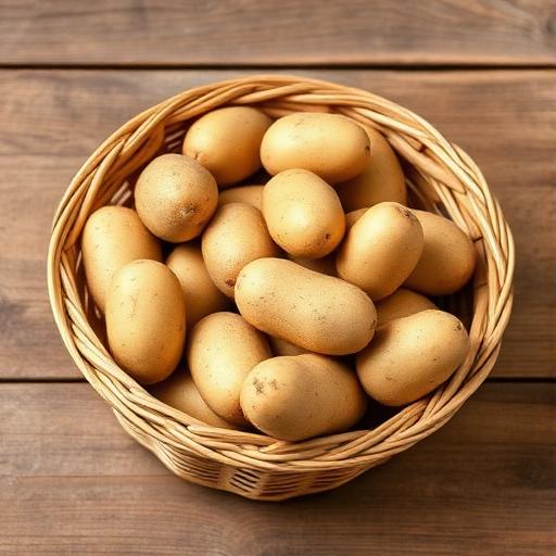 Potato (आलू)