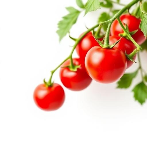 Tomato (टमाटर)